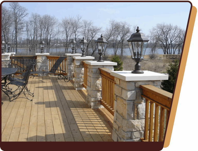 About Us | Custom Fence & Deck Builders You Can Trust